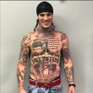 Meet your Posher, Jordan